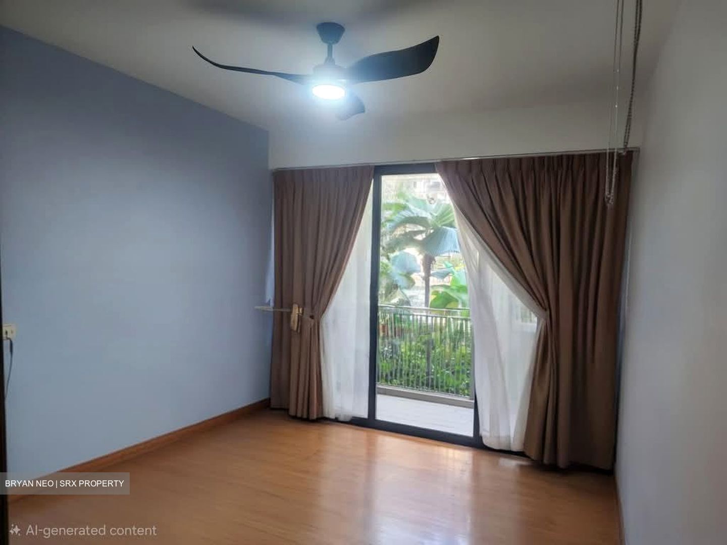 Palm Isles (D17), Condominium #606466311